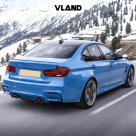 Фонари задние BMW 3 F30
