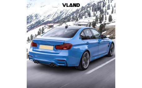 Фонари задние BMW 3 F30