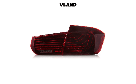 Фонари задние BMW 3 F30