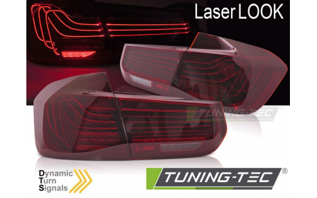 Фонари задние BMW 3 F30