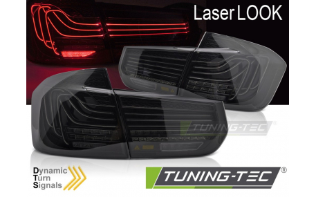 Фонари задние BMW 3 F30