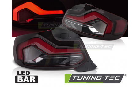 Фонари задние BMW 2 F22