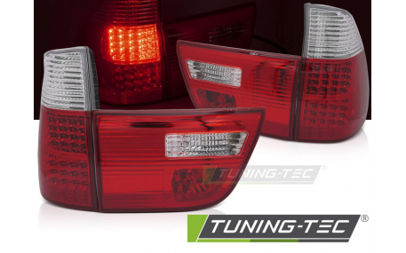 Фонари задние BMW X5 E53