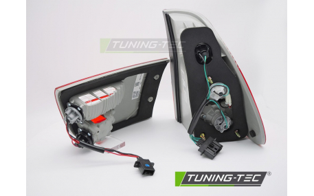 Фонари задние BMW X5 E53