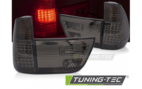 Фонари задние BMW X5 E53