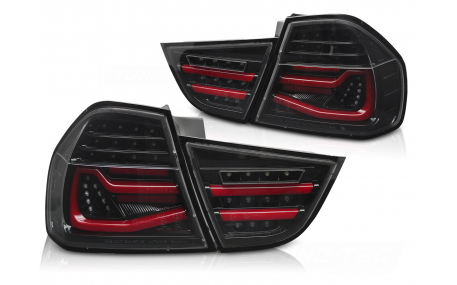 Фонари задние BMW 3 E90 Sedan 2009-2011