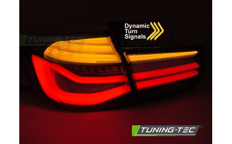 Фонари задние BMW 3 F31