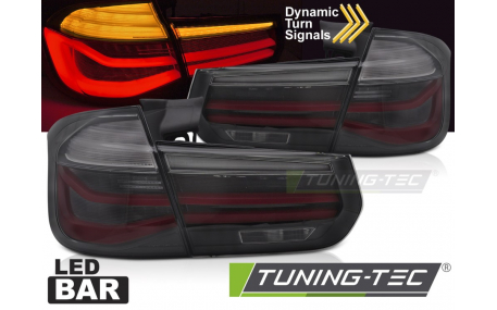 Фонари задние BMW 3 F31