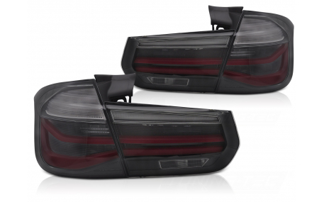 Фонари задние BMW 3 F31