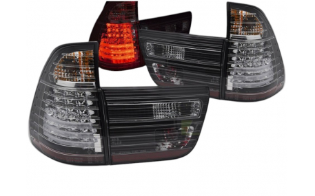 Фонари задние BMW X5 E53