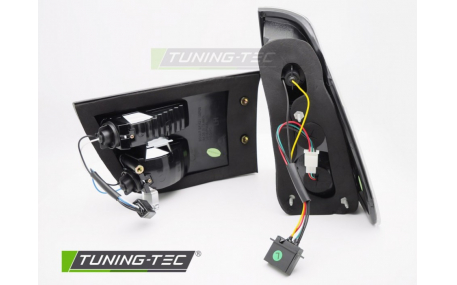 Фонари задние BMW X5 E53