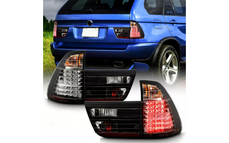 Фонари задние BMW X5 E53