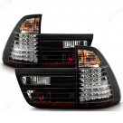 Фонари задние BMW X5 E53