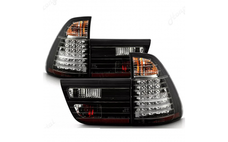 Фонари задние BMW X5 E53