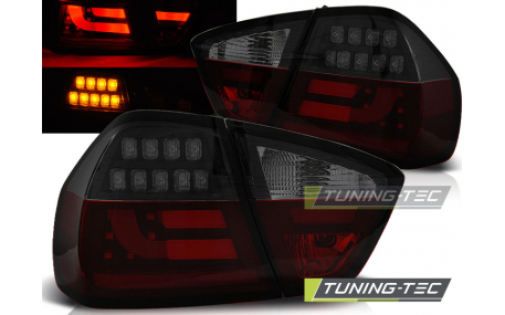 Фонари задние BMW 3 E90 Sedan 2005-2008