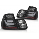 Фонари задние BMW 3 E46 Sedan 1998-2001