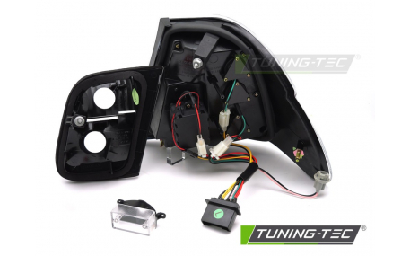 Фонари задние BMW 3 E46 Sedan 1998-2001