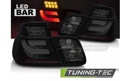 Фонари задние BMW 3 E46 Sedan 2001-2005