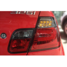 Фонари задние BMW 3 E46 Sedan 1998-2001