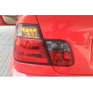 Фонари задние BMW 3 E46 Sedan 1998-2001