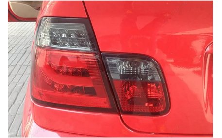 Фонари задние BMW 3 E46 Sedan 1998-2001