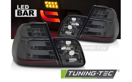 Фонари задние BMW 3 E46 Sedan 1998-2001