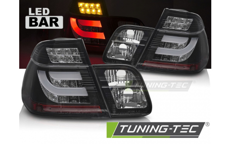 Фонари задние BMW 3 E46 Sedan 2001-2005