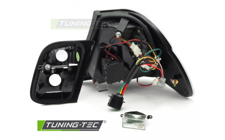 Фонари задние BMW 3 E46 Sedan 2001-2005