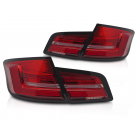 Фонари задние BMW 5 F10