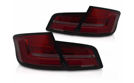 Фонари задние BMW 5 F10