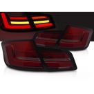 Фонари задние BMW 5 F10