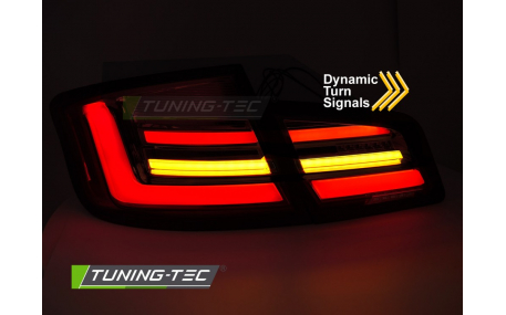 Фонари задние BMW 5 F10