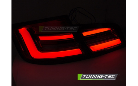 Фонари задние BMW 5 F10