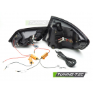 Фонари задние BMW 5 F10