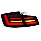 Фонари задние BMW 5 F10