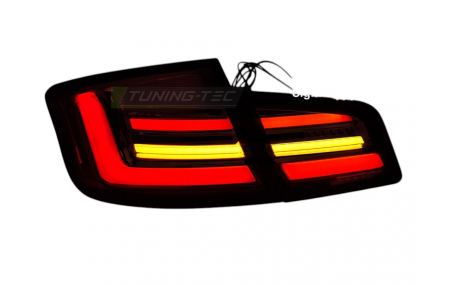 Фонари задние BMW 5 F10