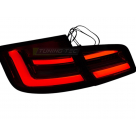 Фонари задние BMW 5 F10