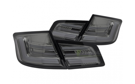 Фонари задние BMW 5 F10