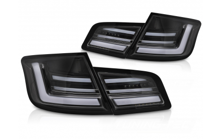 Фонари задние BMW 5 F10