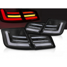 Фонари задние BMW 5 F10