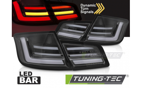 Фонари задние BMW 5 F10