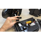 Фонари задние BMW X5 E70 2010-2014