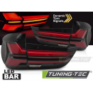 Фонари задние BMW X5 F15