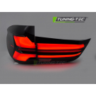 Фонари задние BMW X5 F15