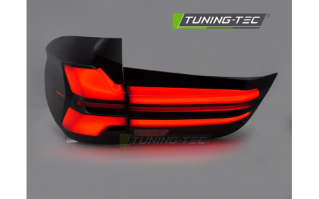 Фонари задние BMW X5 F15