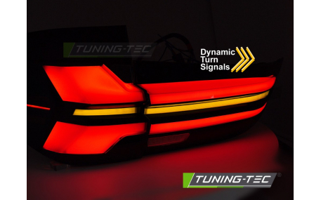 Фонари задние BMW X5 F15