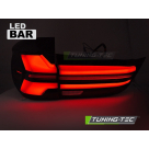 Фонари задние BMW X5 F15