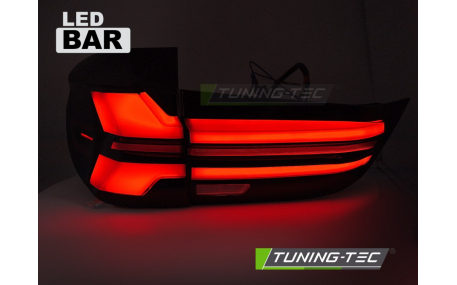 Фонари задние BMW X5 F15