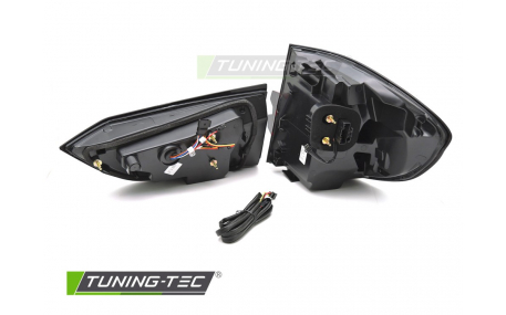 Фонари задние BMW X5 F15