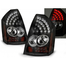 Фонари задние Chrysler 300C